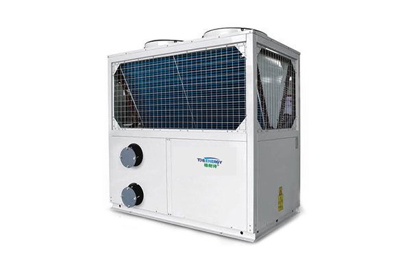 Commercial Air Energy Hot Water Pump Unit-Ultra Low Temperature